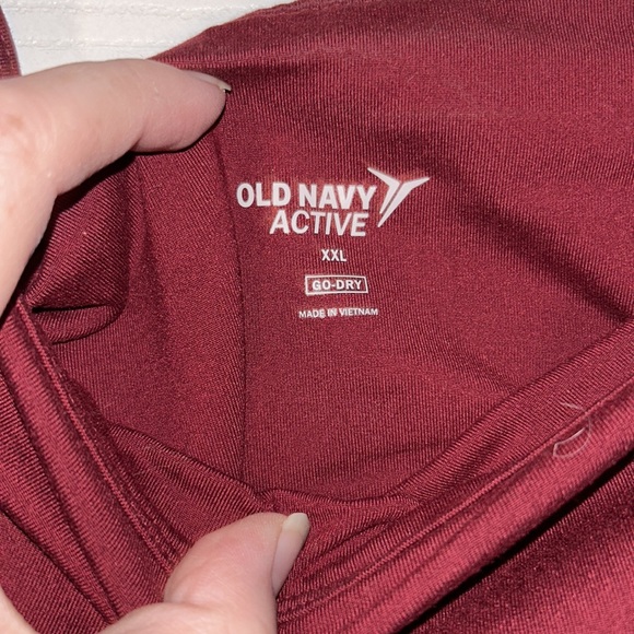 Old Navy active leggings/pants - Picture 2 of 4